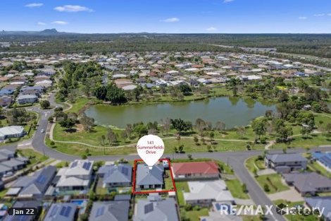 141 Summerfields Dr, Caboolture, QLD 4510