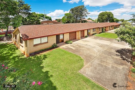 89a Jellicoe St, North Toowoomba, QLD 4350