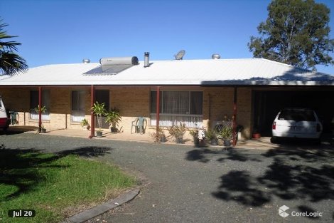 345 Glastonbury Rd, Nahrunda, QLD 4570