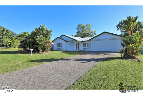 12 Cassandra Cl, Mooroobool, QLD 4870