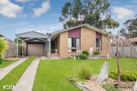 1 Mccoy St, California Gully, VIC 3556