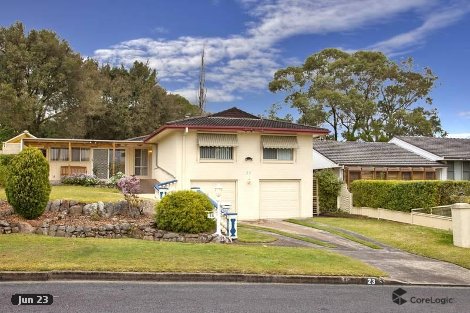 23 De Guerry Ave, Rankin Park, NSW 2287