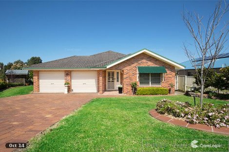 31 Carlisle Pl, Morpeth, NSW 2321