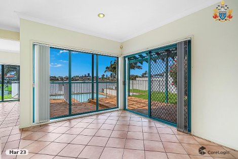 31 Montevideo Dr, Clear Island Waters, QLD 4226