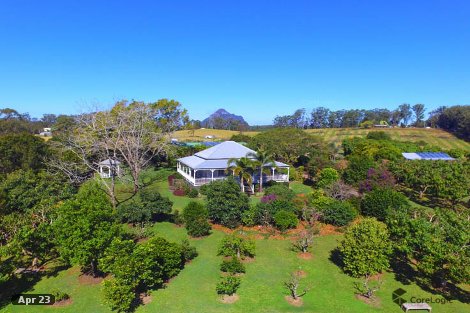 159 Commissioners Flat Rd, Peachester, QLD 4519