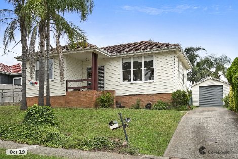 27 Hawkey Cres, Camden, NSW 2570