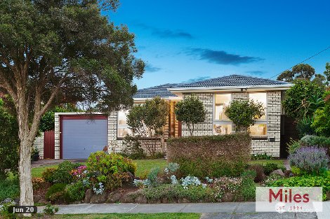 81 Rutherford Rd, Viewbank, VIC 3084