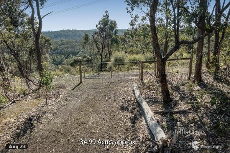 571 Henley Rd, Bend Of Islands, VIC 3097