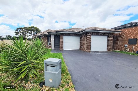 58 Ryan Cres, Riverstone, NSW 2765