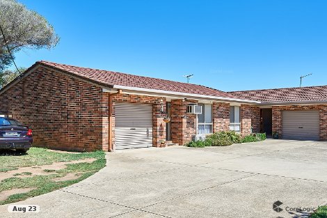 1/19 Bulolo St, Ashmont, NSW 2650