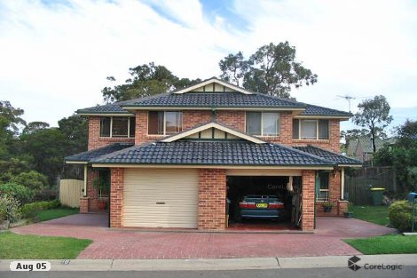 10 Fiddlewood Gr, Menai, NSW 2234