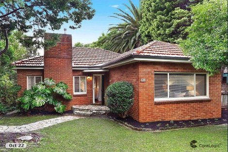 121 Centennial Ave, Lane Cove West, NSW 2066