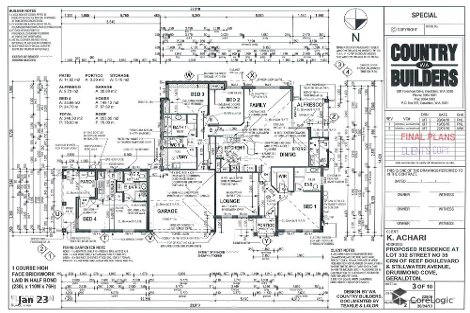 2 Reef Bvd, Drummond Cove, WA 6532