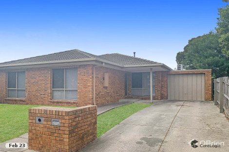 4/56 Elizabeth St, Cranbourne North, VIC 3977