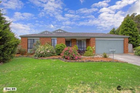 1 Sandpiper Cl, Chelsea Heights, VIC 3196