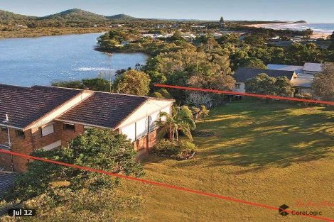 33-35 Tweed Coast Rd, Hastings Point, NSW 2489