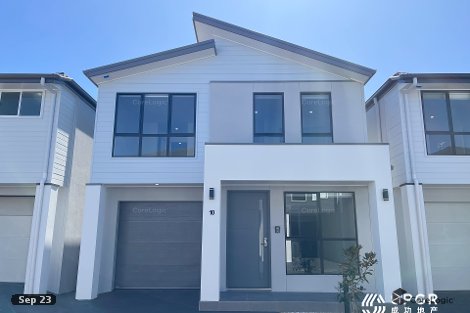 10 Walcrow Gld, Marsden Park, NSW 2765