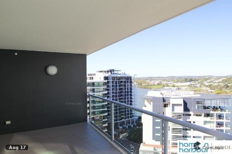 21511/8 Hercules St, Hamilton, QLD 4007