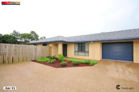 1/3 Chelsea Ct, Urraween, QLD 4655