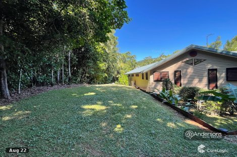 629 Bingil Bay Rd, Bingil Bay, QLD 4852