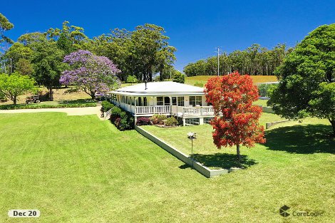 570 Woodstock Rd, Woodstock, NSW 2538