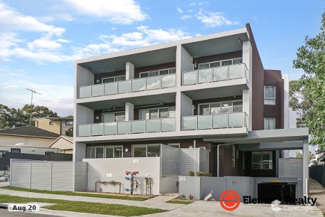 2/3 Burbang Cres, Rydalmere, NSW 2116