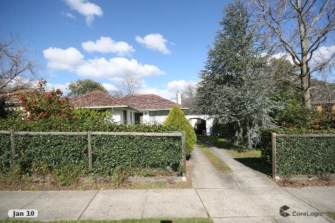 156 Eastfield Rd, Croydon South, VIC 3136