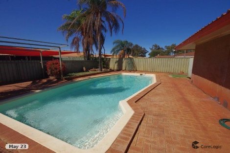 24 Wilara St, Newman, WA 6753