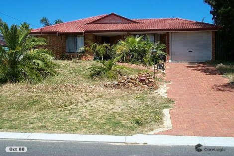 19 Ledger St, Warnbro, WA 6169