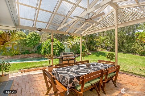 17 Hyndes Pl, Davidson, NSW 2085