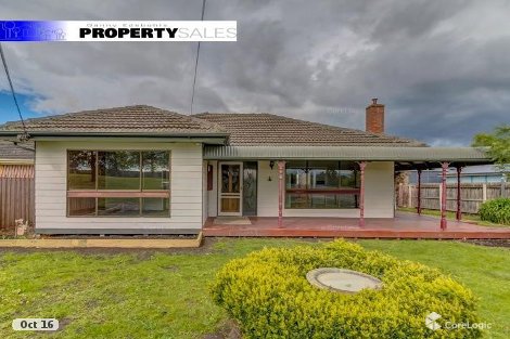 8 Old Sale Rd, Moe, VIC 3825