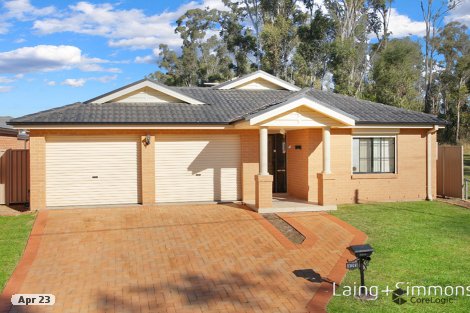 123 Beames Ave, Rooty Hill, NSW 2766