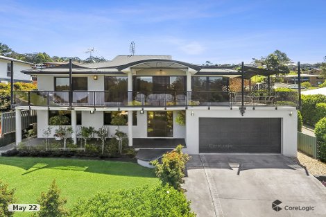 4 Beatrice Pl, Long Beach, NSW 2536