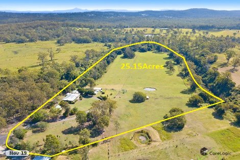 151-153 Sundown Ct, Tamborine, QLD 4270