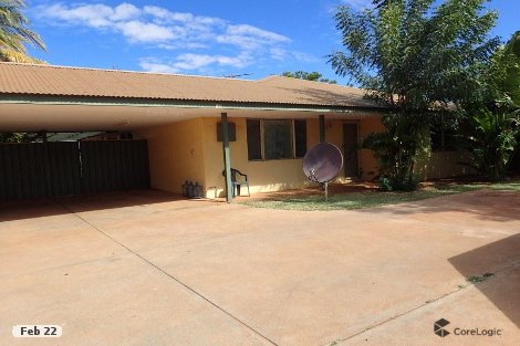 16b Beroona Loop, South Hedland, WA 6722