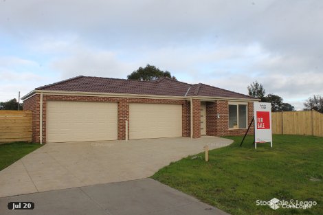 9 Water Lily Rd, Bunyip, VIC 3815