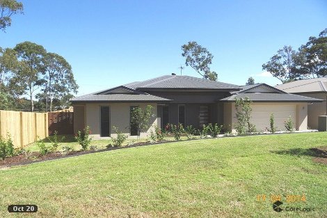 72 Odoherty Cct, Nudgee, QLD 4014