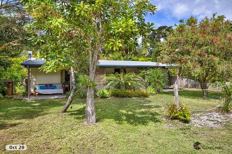 3 Nineteenth Ave, Stuarts Point, NSW 2441