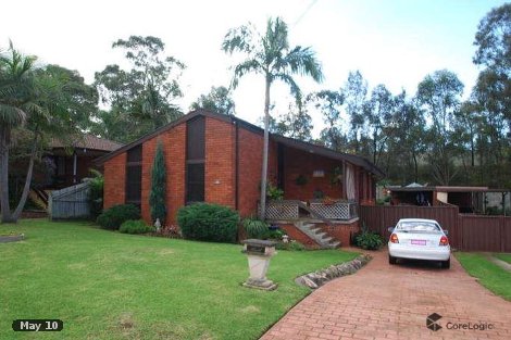 25 Fitzgerald Ave, Hammondville, NSW 2170