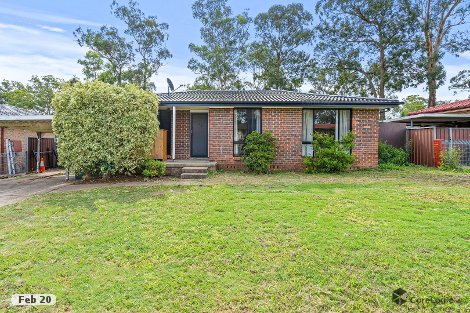 323 Popondetta Rd, Bidwill, NSW 2770