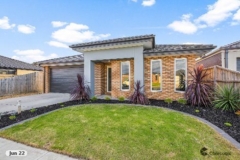 12 Bandicoot Cct, Longwarry, VIC 3816