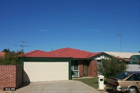 3 Oakover Turn, Greenfields, WA 6210