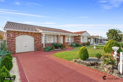 8 Austen Cl, Wetherill Park, NSW 2164