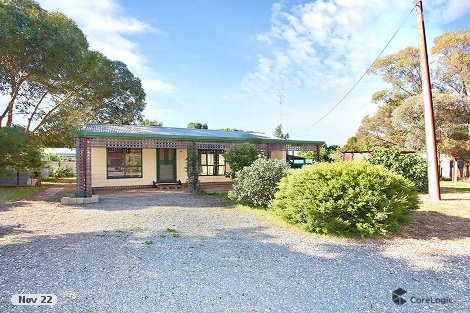 20 Fifth St, Snowtown, SA 5520