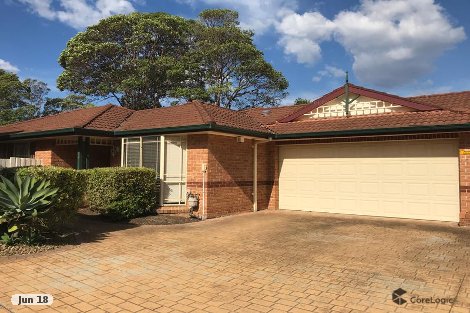 4/1-5 Nicholas Ave, Forestville, NSW 2087