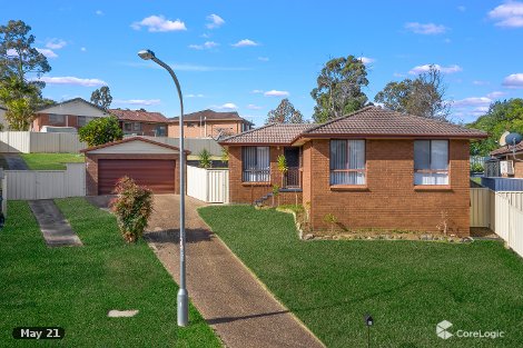 11 Bauxite Pl, Eagle Vale, NSW 2558