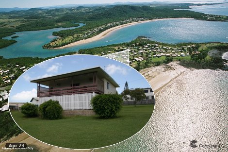 25 Cooper Ave, Campwin Beach, QLD 4737