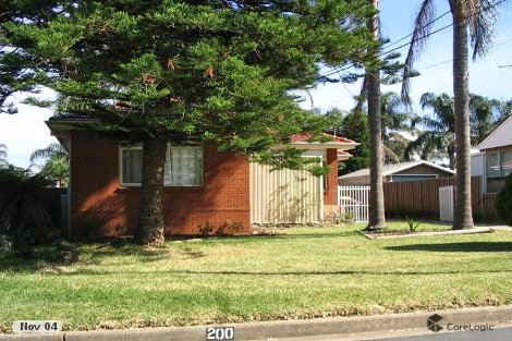 200 Ashford Ave, Milperra, NSW 2214