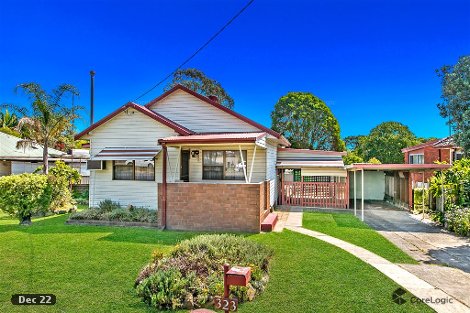 323 Macquarie St, South Windsor, NSW 2756