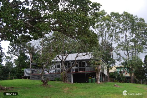 995 Maleny Montville Rd, Balmoral Ridge, QLD 4552